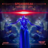 Spearbreak - Weight Up