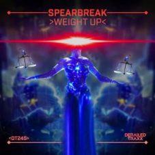 Spearbreak - Weight Up