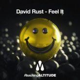 David Rust - Feel It