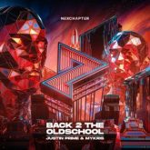 Justin Prime & Mykris - Back 2 The Oldschool (Extended Mix)
