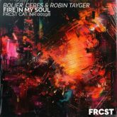 Bolier, CERES & Robin Tayger - Fire in My Soul (Extended Mix)