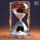 Reinier Zonneveld & Kiki Solvej - Time