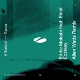 Eddie Makabi feat. Einat - Ecstasy (Allen Watts Extended Remix)