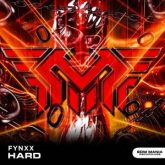 Fynxx - Hard (Radio Edit)
