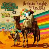 Infected Mushroom & GMS - Arabian Knights on Mescaline (Tron Remix)