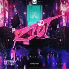 Valido - RIOT