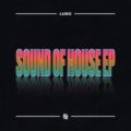 Luxo - Sound of House EP