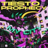 Tiësto & Prophecy - My City