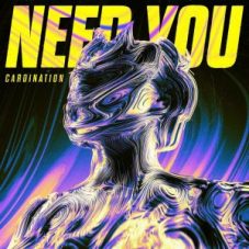 Cardination - Need You