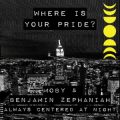 Moby & Benjamin Zephaniah - where is your pride?