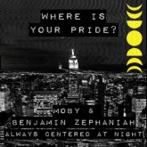 Moby & Benjamin Zephaniah - where is your pride?