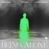 Mark Sixma, Achilles & Justin J. Moore - Being Alone (Extended Mix)