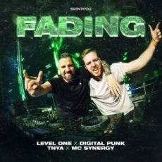 Level One x Digital Punk x TNYA x MC Synergy - Fading