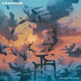ARMNHMR - The Mess We Made EP