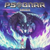 PsoGnar - Haven