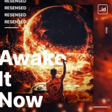 Resensed - Awake It Now