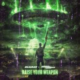 Kami & ANGEL CANNON - Raise Your Weapon