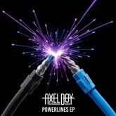 Axel Boy - Powerlines EP