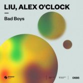Liu, Alex O'Clock - Bad Boys