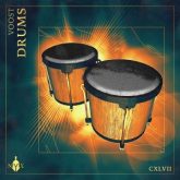 Voost - Drums