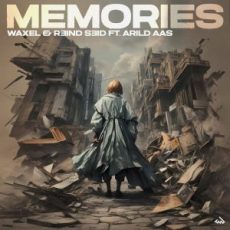 Waxel & Rəind Səid Ft. Arild Aas - Memories