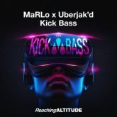 MaRLo & Uberjak'd - Kick Bass