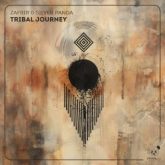 Zafrir & Silver Panda - Tribal Journey (Extended Mix)