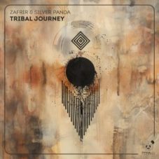 Zafrir & Silver Panda - Tribal Journey (Extended Mix)