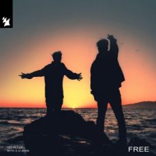 TELYKAST & x.o.anne - Free (Extended Mix)