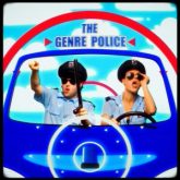 AronChupa, Little Sis Nora & S3RL - The Genre Police