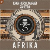 Eran Hersh, Marasi & Zaheera - Afrika (Extended Mix)