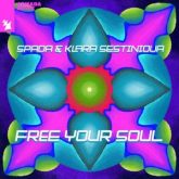Spada & Klara Sestiniova - Free Your Soul