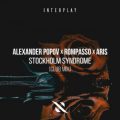 Alexander Popov x Aris x Rompasso - Stockholm Syndrome (Extended Club Mix)