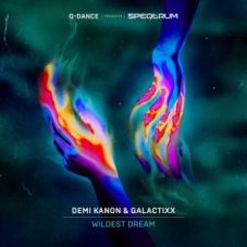 Demi Kanon & Galactixx - Wildest Dream (Extended Mix)