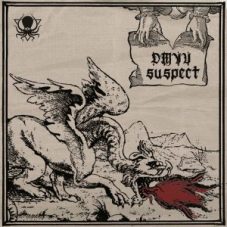 DMVU - Suspect