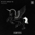 HI-LO & Space 92 - Pegasus