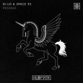 HI-LO & Space 92 - Pegasus