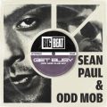Odd Mob & Sean Paul - Get Busy (Odd Mob Club Mix)