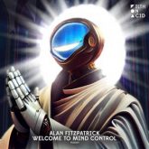 Alan Fitzpatrick - Welcome to the Future