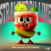 Disco Killerz & Felix Samuel - Strawberry Lime
