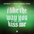 PET3RPUNX, Azault & Michael Caspar - i like the way you kiss me (Extended Mix)