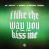 PET3RPUNX, Azault & Michael Caspar - i like the way you kiss me (Extended Mix)