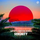SMR LVE & Christina Novelli - Serenity