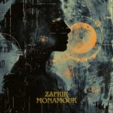 Zafrir - Monamour (Radio Edit)