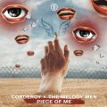 Corderoy & The Melody Men - Piece of Me (Extended Mix)