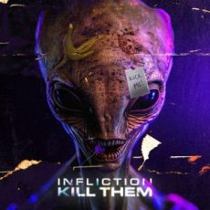 Infliction - Kill Them