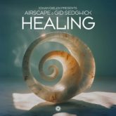 Johan Gielen Pres. Airscape & Gid Sedgwick - Healing (Festival Mix)