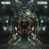 Massano - Telepathic EP