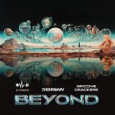 GYMBRO, R3SPAWN & Groove Crackers - BEYOND (Extended Mix)