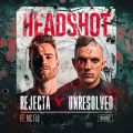 Rejecta & Unresolved Ft. MC Flo - Headshot